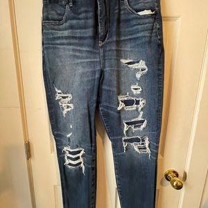 American Eagle good condition size 16